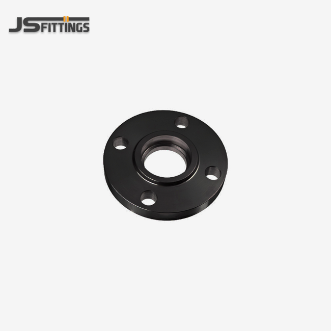carbon steel rf flange
